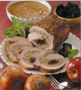 Europa y Actualidad!!!: Algunas comidas típicas de Europa