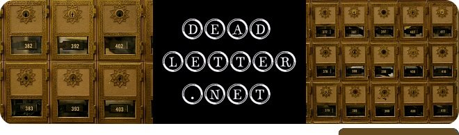 Deadletter.net