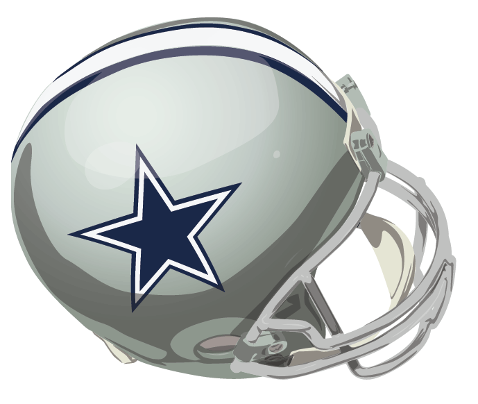 Dallas+cowboys+helmet+clip+art