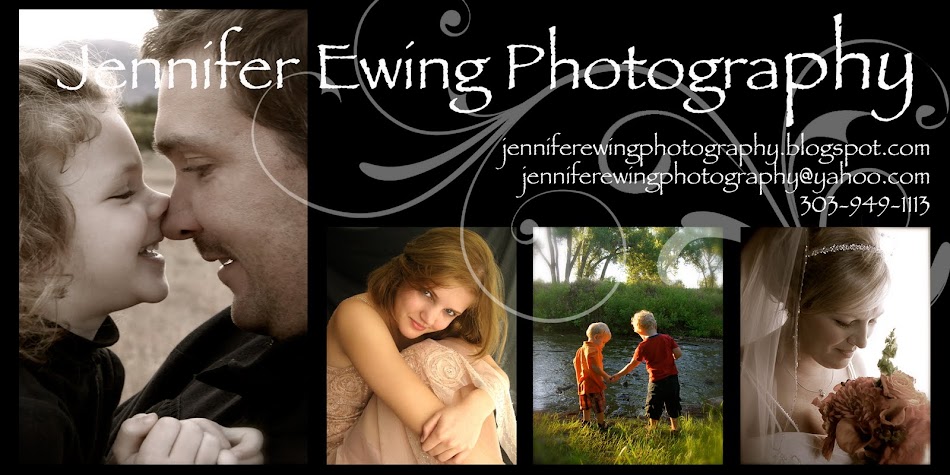 Jennifer Ewing Photography
