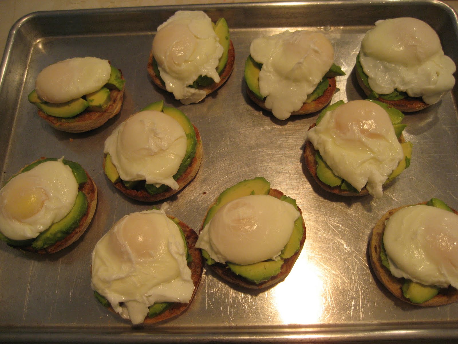 Mission Food Mother's Day Brunch