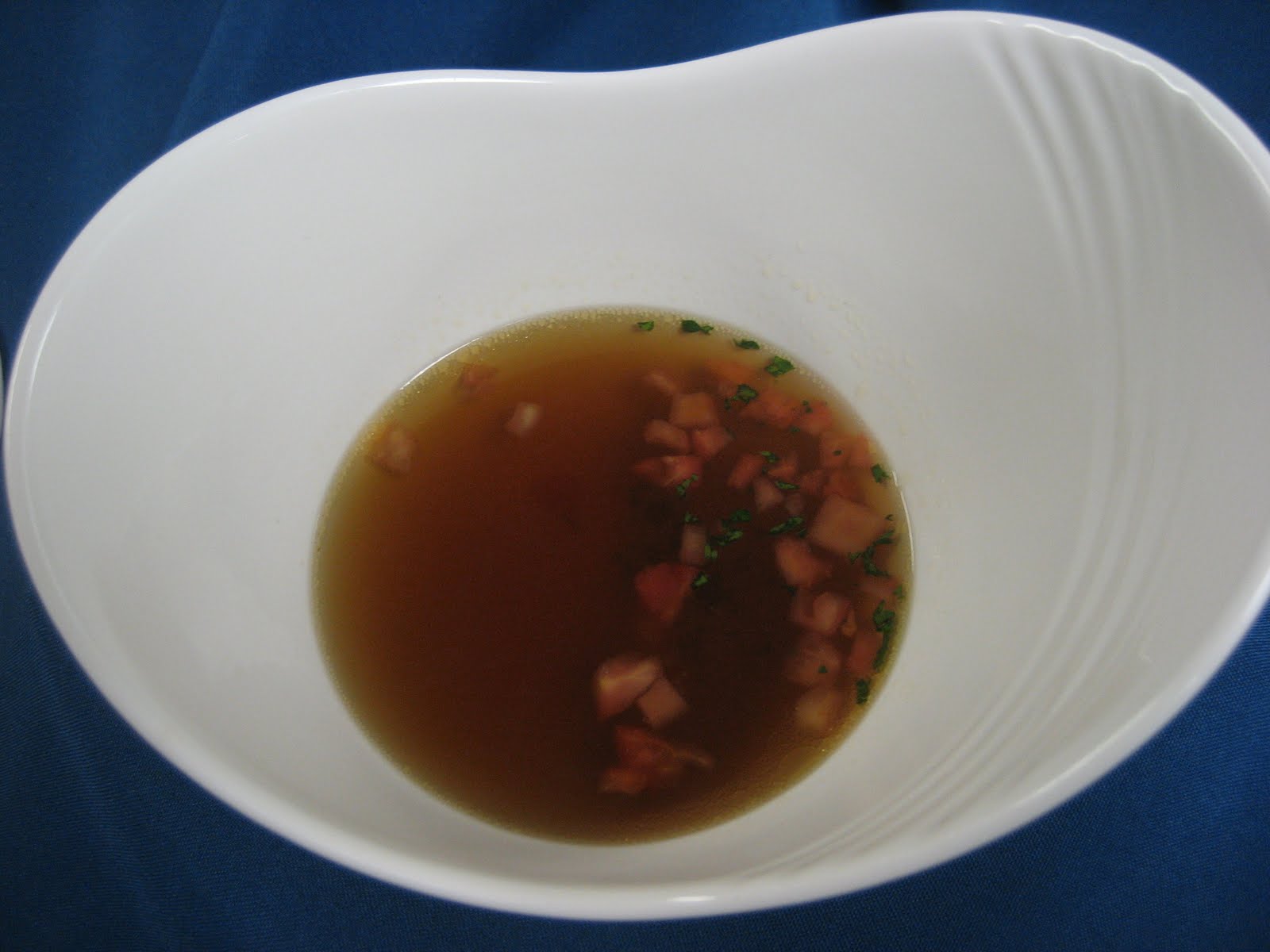 Mission Food Today's Special