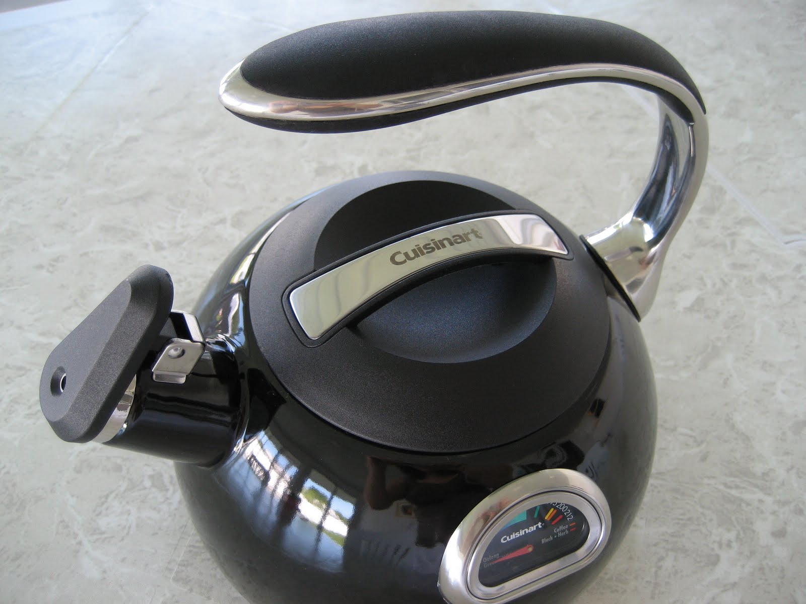 Mission Food Tea Week Brewing Tea is an Art