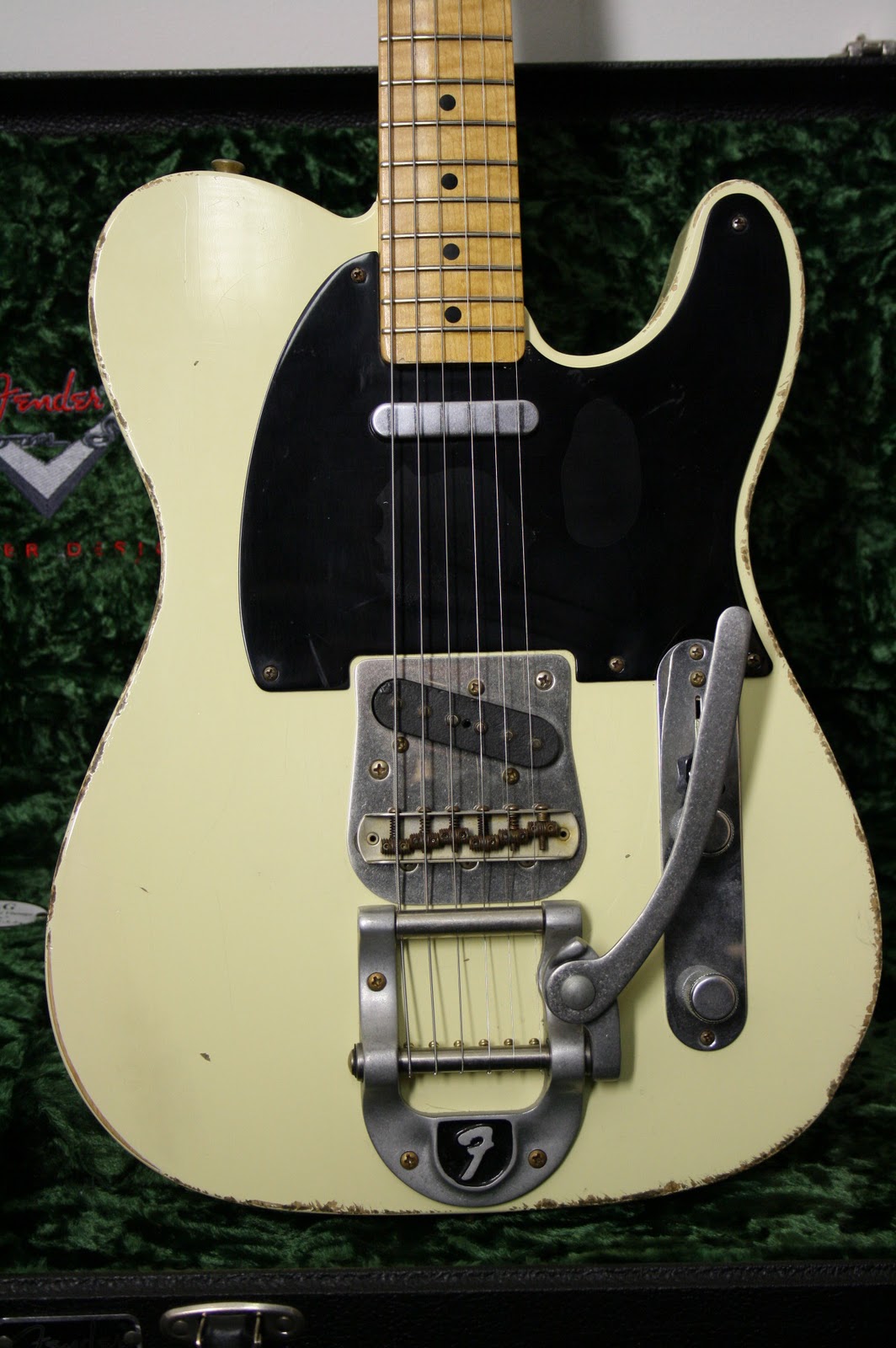 GIBSON TELECASTER gibson telecaster: