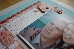 Scrapbooking