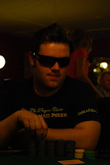 LeperPoker på arbejde