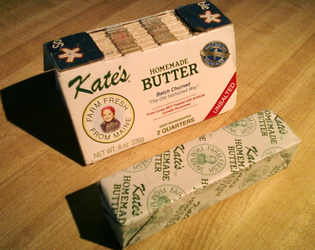 Real Life Journals Tutorial I Butter Box Book