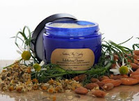 NURTURE MY BODY exfoliant NURTURE MY BODY