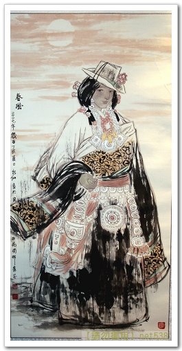 毛水仙