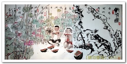 卞國強