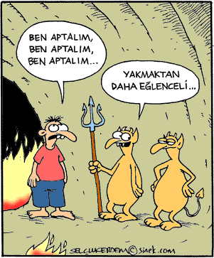 komik resimler, karikatürler, yazılar, fıkralar: Ekim 2007