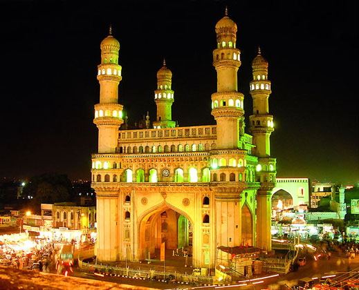 Hyderabad Photos