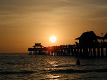 Naples Pier