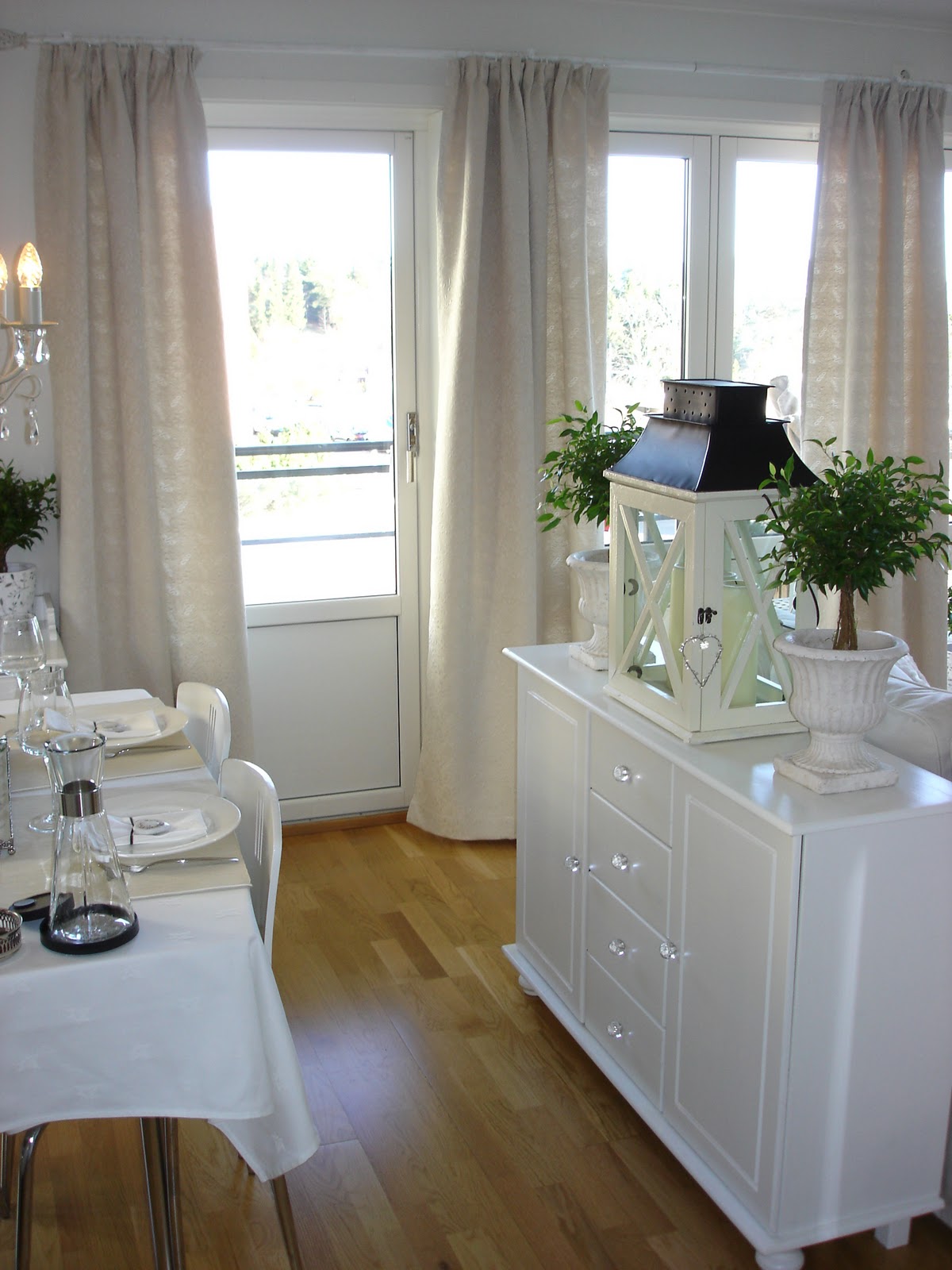 Villa greve: gardin dilla!?
