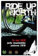 Ride up north Perlis
