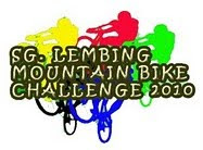 Sg Lembing MTB Challenge