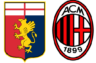 milan genoa