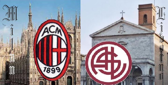 MILAN LIVORNO
