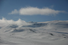 Tärnafjällen ligger i mitt hjärta