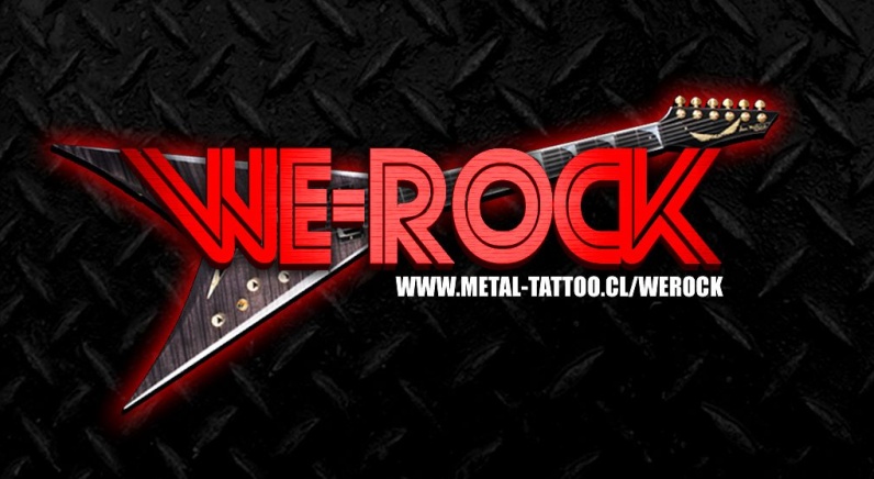 ´´We Rock´´Producciones