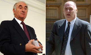 Un Radical a Jucio por corrupción Un Radical a Jucio por corrupción