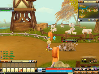Dragonica