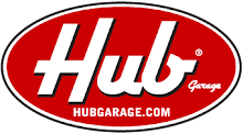 HogScrap at Hub Garage