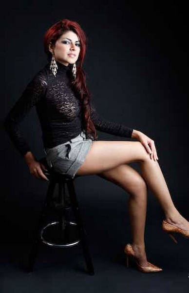 Ayesha Gilani Miss Pakistan Hot Pictures Hot Wallpapers gallery pictures