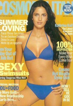Katrina Kaif: katrina kaif in no dress Video Songs hair Personal life