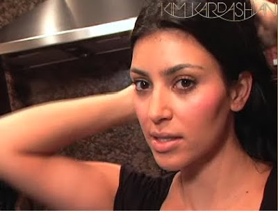 kim kardashian without makeup. kim kardashian without makeup on. kim kardashian without makeup.