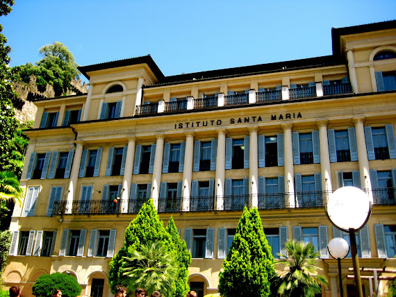 Istituto Santa Maria
