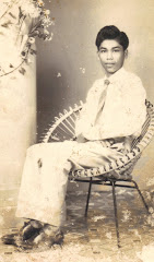 HASHIM SEMASA REMAJA