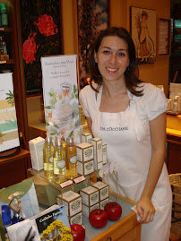 SPA L'OCCITANE