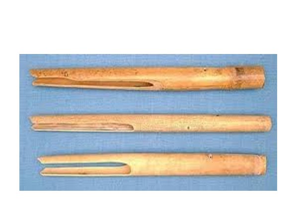My Homeworks: Ethnic Instruments - Philippines