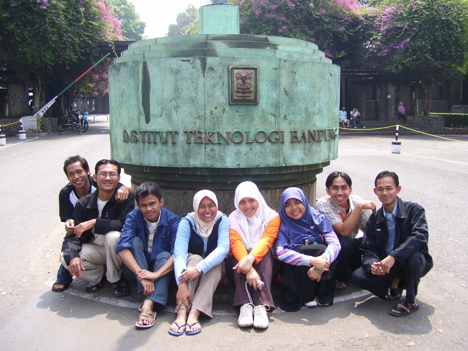 Kumpul Bareng FSAA Orbit di Bandung