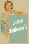 MissBoutabout'on