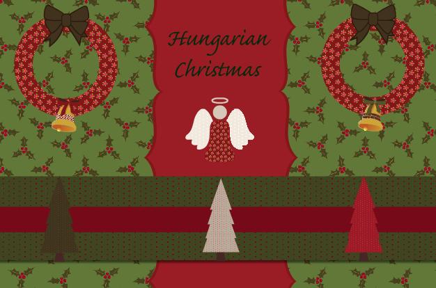 Hungarian Christmas