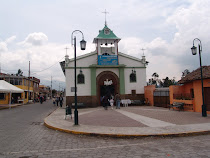 IGLESIA DE FAJARDO