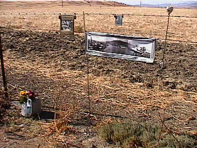 Roadside Memorial