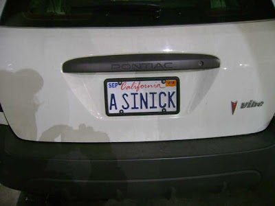 A Sinick