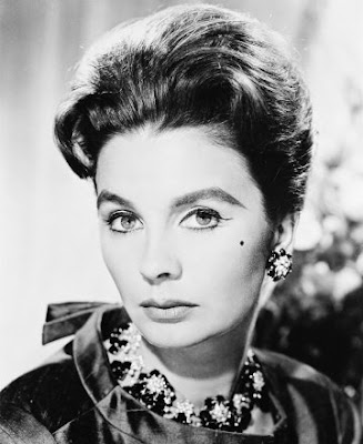 Jean Simmons was married and divorced twice she married Stewart Granger in 