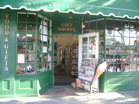Gift Shoppe - Santa Monica