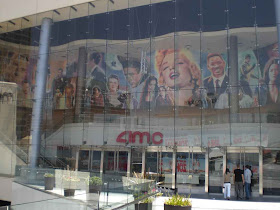 AMC Theaters - Century City