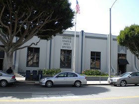 United States Post Office - Santa Monica