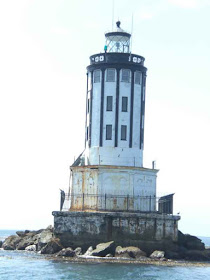 Angel's Gate Lighthouse - San Pedro