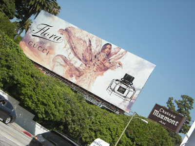 Gucci on the Sunset Strip - West Hollywood