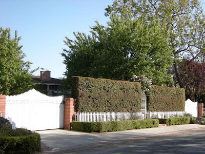 James Whale's Brentwood Suicide Home