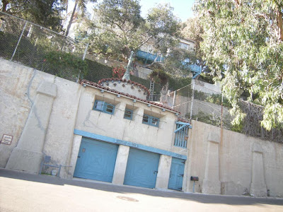 Thelma Todd's Deadly Garage