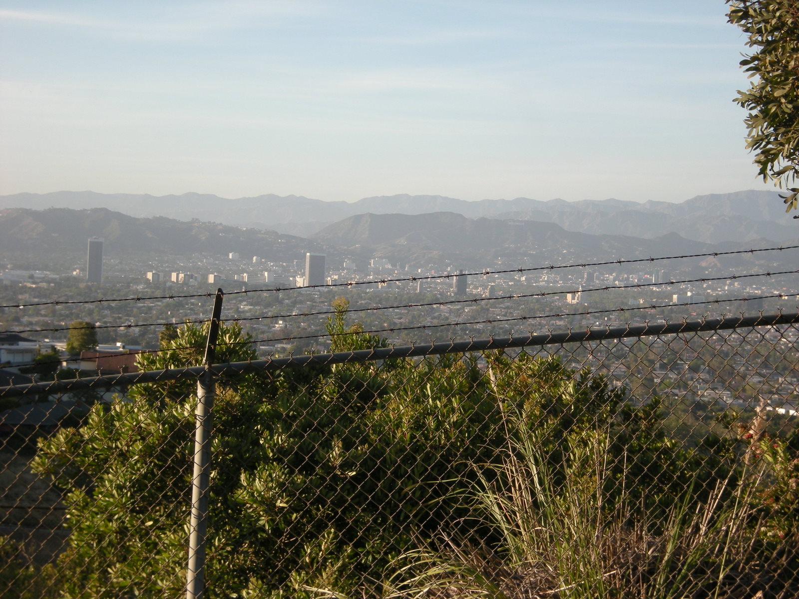 Los Angeles Files Baldwin Hills Reservoir BURSTS 1963