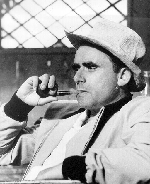 Henri-Georges Clouzot Net Worth